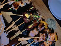 -LONG BAR 廊吧(外滩华尔道夫酒店)