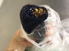 -芳婆糕团店(王府大街店)
