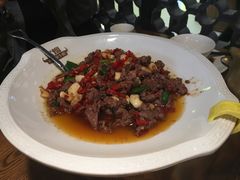 -炊烟小炒黄牛肉(中心印象城店)