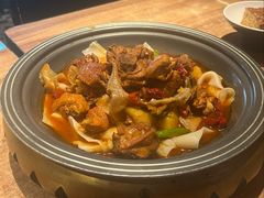 -耶里夏丽·丝路新疆菜·清真食品(徐汇南丹东路臻选店)