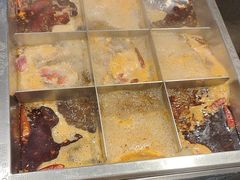 -重庆德忆火锅（龙南街3店）(渝水岸餐饮)