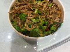 水爆肚-大眼锅贴水饺(河东店)