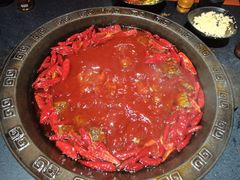 -莽子老火锅(大坪店)
