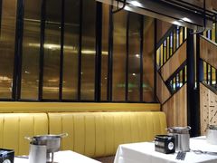 大堂-星伦多自助料理(华润万象城店)