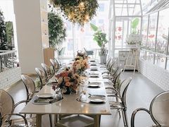 -ins森林童话餐厅coffee&bistro