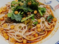 -掌上鲜(南顺城街店)