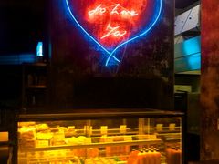 -Cafe Aewol Monsant