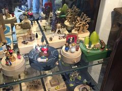 -天空音乐盒(五道营胡同店)