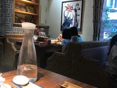 大堂-云念·云水遥(金台路店)