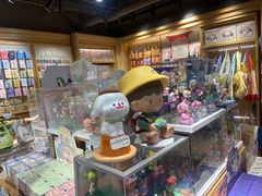 -猫的天空之城概念书店(苏州诚品店)