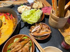 -洋马儿火锅(解放碑店)