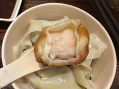 -哑巴生煎(临顿路店)