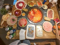 -蜀大侠火锅(总府路店)
