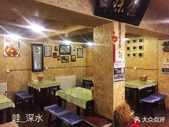 -余味私房菜(正阳小区西5街区店)