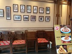 -惠丰堂饭庄·烤鸭·京味菜(西北旺·唐家岭店)