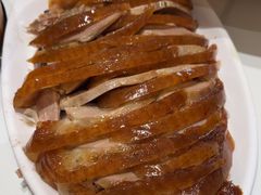-梅利汴京烤鸭•开封豫菜地标店(晋安路店)