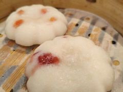 蔓越莓酒酿糕-南翔馒头店(豫园店)