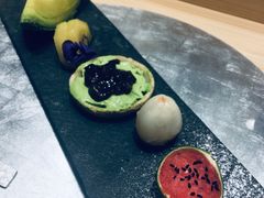 -鮨一日本料理旗舰店(总店)