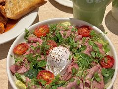 -O'eat Blossom&Pelican(深圳首店)