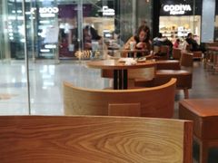 -星巴克(长沙乐和城门店)