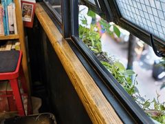 -橡皮书店(翠湖北路店)