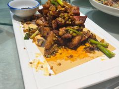 -大胡同天津菜·海肠捞饭·津门皮皮虾锅贴一绝(西姜井店)
