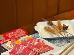 -京元盛铜锅涮肉(上海总店)