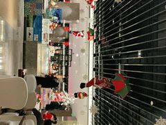 -武汉世茂希尔顿酒店·汇·全日餐厅