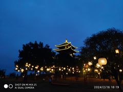 -景德镇陶阳里历史文化旅游区