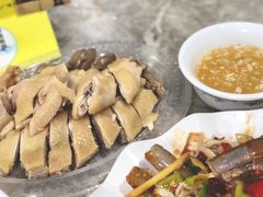 -亚龙湾8号(丁村万人海鲜广场店)