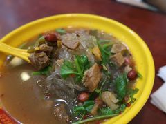 -小杨生煎(香港名都店)