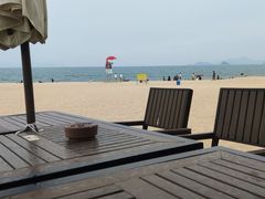 -大梅沙海滨公园