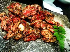 -味家烤肉烤鳗鱼牛排(西塔旗舰店)