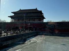 -The Georg(东华门店)