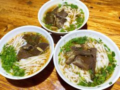 -肆姐面粉馆(坡子街店)
