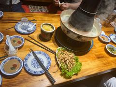 -凤吉园乌拉满族火锅中华老字号(繁荣路店)