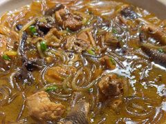 -李老哈·东北菜(宋园路店)