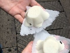 定胜糕-锦记糕点铺
