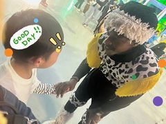 -泉城欧乐堡梦幻世界