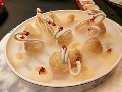 -北京全聚德(清华园店)