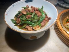 -佬麻雀·新湘菜(珠海金发购物中心店)
