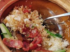 -上桥水产·海鲜餐厅(五四广场店)