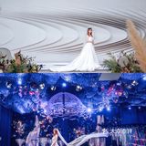 格乐利雅，给你梦幻般的婚礼