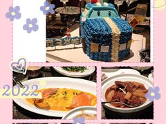 -海派悦庭·海胆烧麦·新融合菜(凯德广场店)