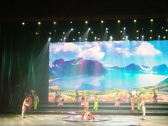 -长白山万达喜来登度假酒店