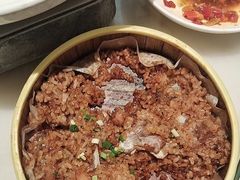 -小菜园新徽菜(江阴万达店)