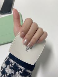 -UGIRL有个美甲