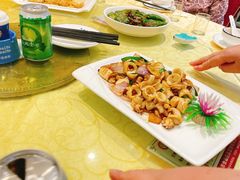 -台山美食一绝阿四台山黄鳝饭(阿四创作店)