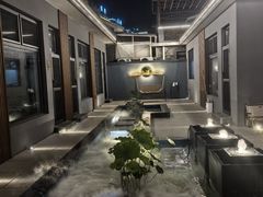 -聚农庄民宿农家院(梨木台东山店)