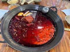 -星鸿社重庆老火锅